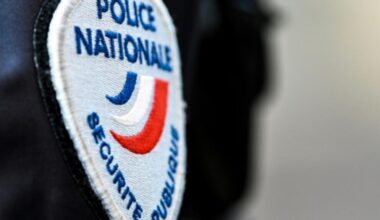 Page d'accueil Yahoo news