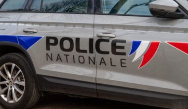 Page d'accueil Yahoo news