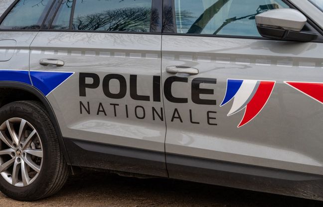 Page d'accueil Yahoo news