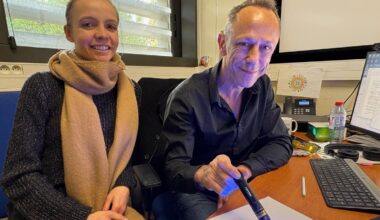 des chercheurs de l’Institut de biologie de Valrose à Nice découvrent une méthode inédite contre la douleur