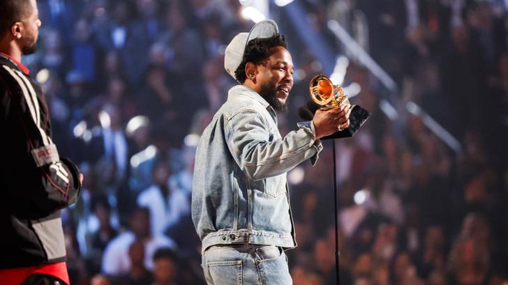 Largement récompensé en 2025, Kendrick Lamar fait encore la course en tête des nominations aux Grammy Awards 2026.