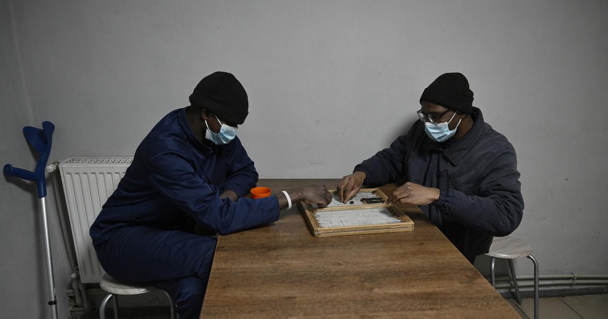 piégés par la Russie, des milliers d’étrangers envoyés au front en Ukraine