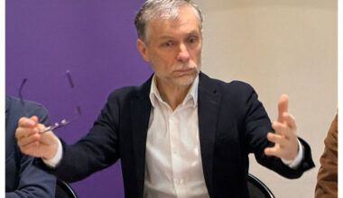 les mesures phares du programme de Stéphane Baly (Les Écologistes)