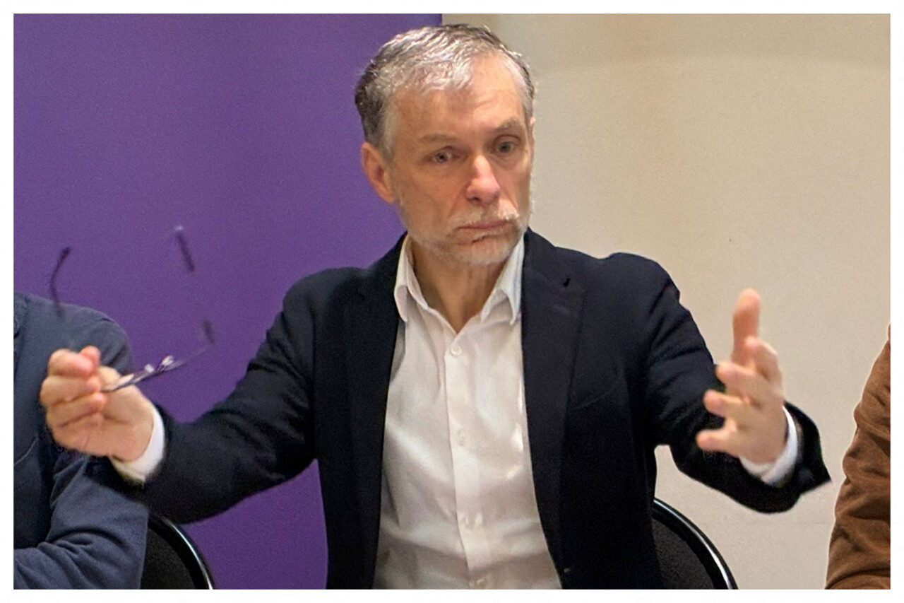 les mesures phares du programme de Stéphane Baly (Les Écologistes)