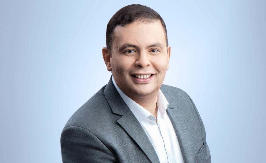 "Les marchés intéressants ne sont pas hors de portée" : Aziz Senni en conférence à Saint-Etienne