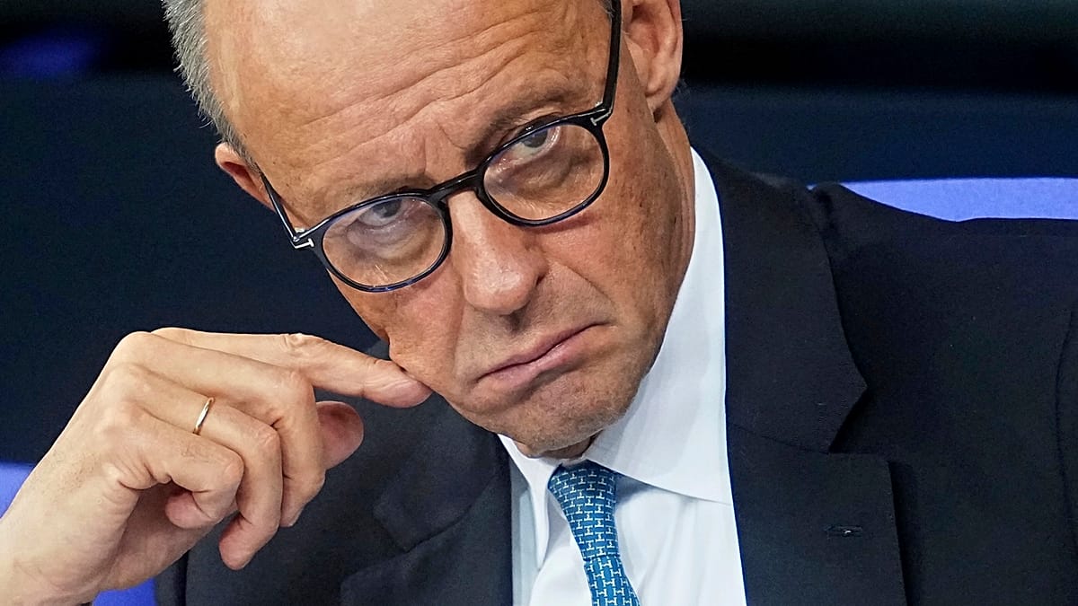 L'Allemagne s'oppose à des discussions directes avec la Russie en raison des "exigences maximalistes" de Poutine