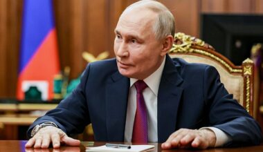 La Russie engrange plus de 15 milliards de dollars grâce à la vente d'armes, l'UE réagit