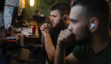 SpaceX et Kyiv bloquent l'utilisation de Starlink par la Russie