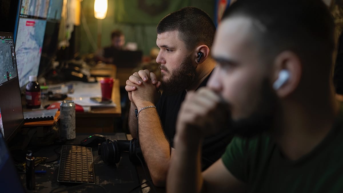 SpaceX et Kyiv bloquent l'utilisation de Starlink par la Russie