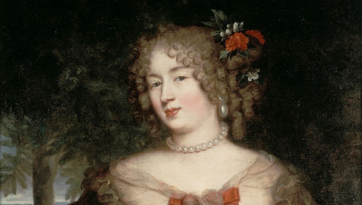 Mère et fille : Le modèle Sévigné, "un ravage" : épisode 6/7 du podcast Le roman Sévigné