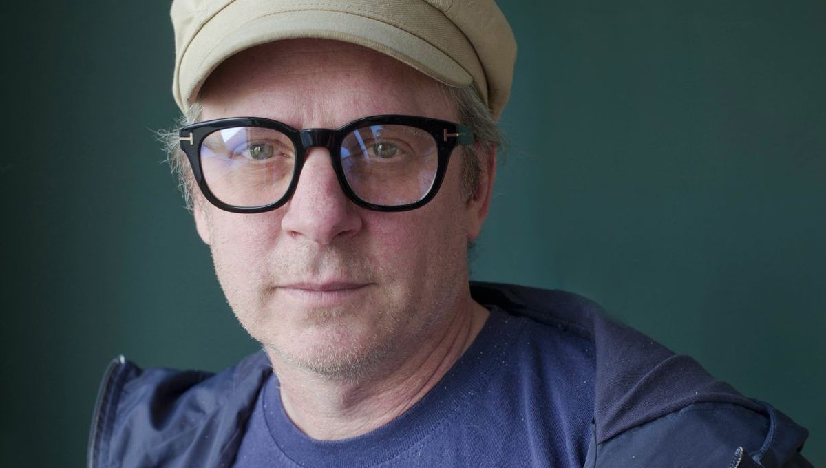 Camille de Toledo : "Ma principale école, ça a été les deuils et les traumas."