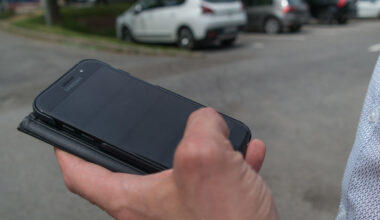 Le cambrioleur de la boutique de téléphonie retrouvé à Toulouse