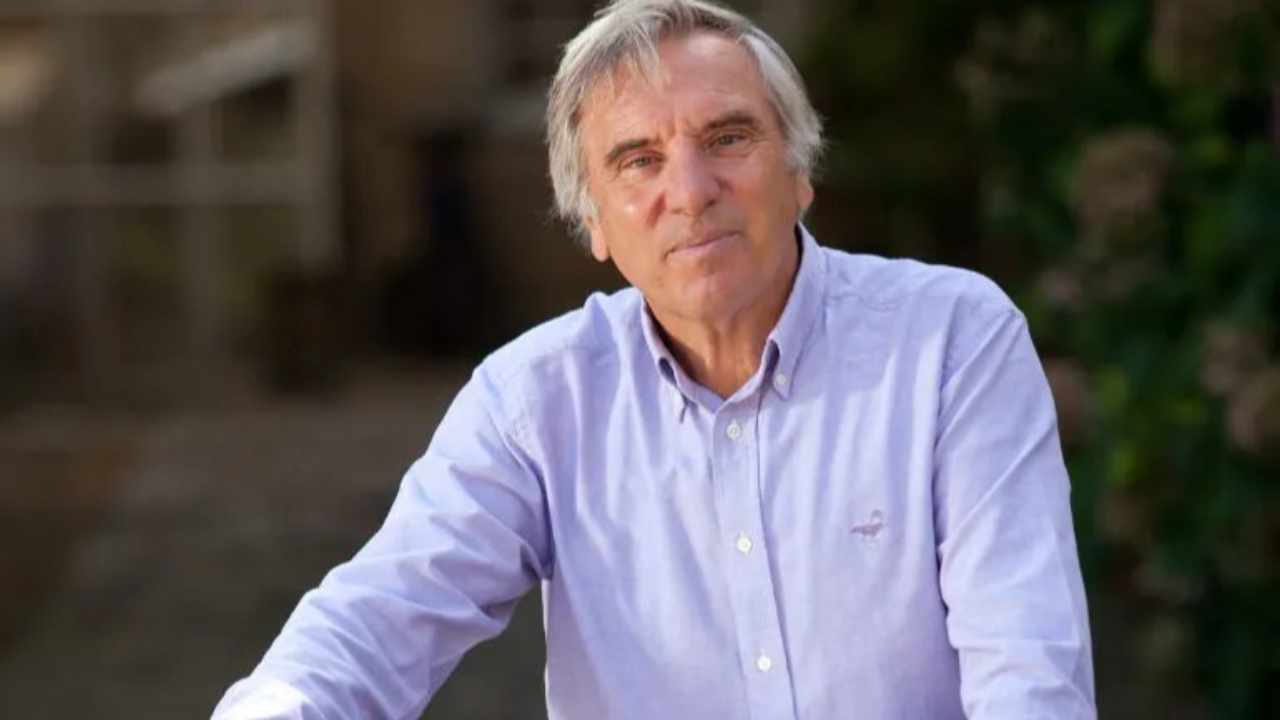 Mort de Daniel Cathiard, figure emblématique grenobloise du ski, du commerce et du vin