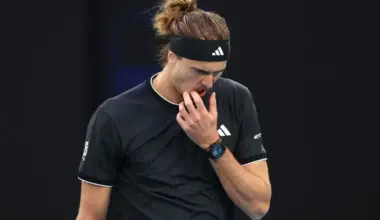 « Ce n’est pas un champion » : Panatta et Bertolucci fracassent Zverev