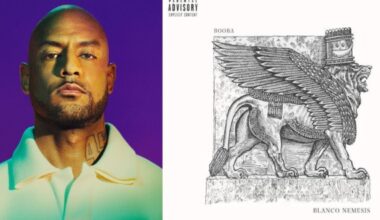 [EXTRAIT EXCLUSIF] Booba lâche les détails sur "Blanco Nemesis" : Extrait "Seychelles" en tête d'affiche - Rap2France