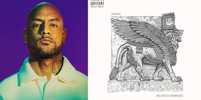 [EXTRAIT EXCLUSIF] Booba lâche les détails sur "Blanco Nemesis" : Extrait "Seychelles" en tête d'affiche - Rap2France