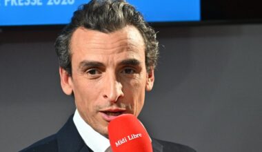 "Il faut tout le temps discuter…" : comment Samir Boudjemaa a réussi le tour de force d’imposer l’Open d’Occitanie dans le paysage montpelliérain