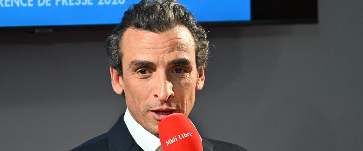 "Il faut tout le temps discuter…" : comment Samir Boudjemaa a réussi le tour de force d’imposer l’Open d’Occitanie dans le paysage montpelliérain