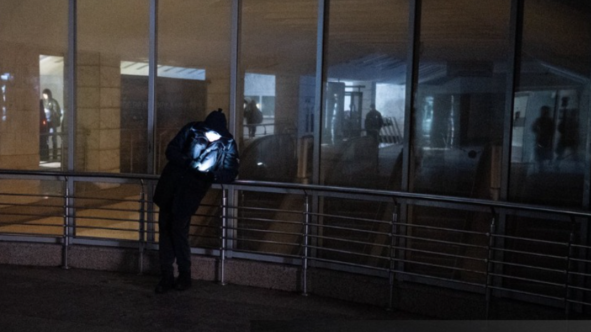 Guerre en Ukraine : une panne de courant géante frappe le pays, sans que la Russie ne bombarde les installations énergétiques