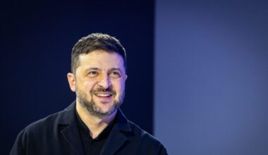 DIRECT. Guerre en Ukraine : Volodymyr Zelensky annonce des rendez-vous diplomatiques "la semaine prochaine" pour relancer les négociations