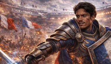 Tournoi des 6 Nations. Fiche nation. Dupont, Gourgues, Brau-Boirie... Le retour du capitaine, de jeunes talents, et un titre à défendre pour le XV de France