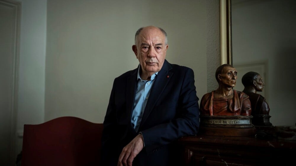 s'interroge l'avocat pénaliste marseillais Alain Lhote