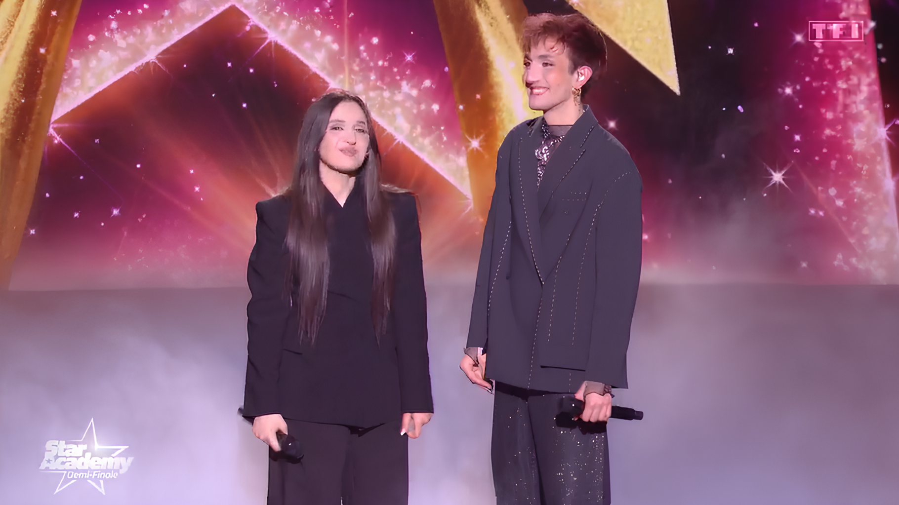 La finale de la Star Academy 2026 approche, on sait qui d’Ambre ou Victor affrontera Léa en finale