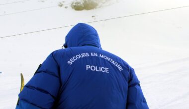"La plus grande prudence est recommandée" : Météo France alerte face au risque fort d’avalanche dans les Pyrénées