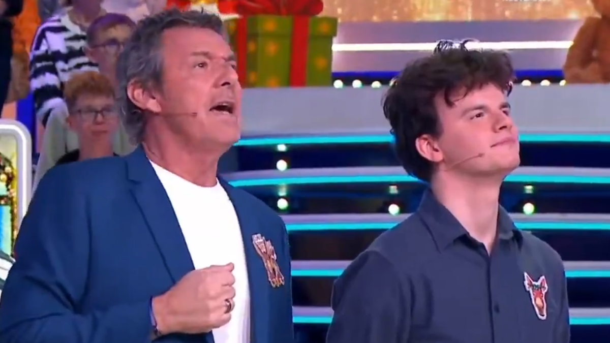 “Si vous pouviez me faire un ou deux mots d’absence” : Cyprien livre sa stratégie pour continuer ses études en parallèle des Douze coups de midi