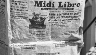 Arrivée à Montpellier par amour, la photographe Denise Bellon a vécu une histoire très intime avec Midi Libre