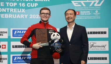 "On verra si ça paye au Top 16 ou plus tard" : Alexis Lebrun, du fond du vieux gymnase Achille à la conquête de nouveaux titres