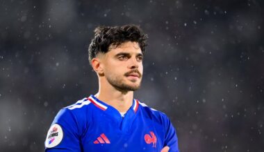 Tournoi des 6 Nations. Exclu Midol. Romain Ntamack pourra postuler au déplacement des Bleus au pays de Galles