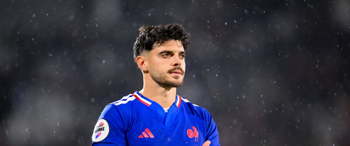 Tournoi des 6 Nations. Exclu Midol. Romain Ntamack pourra postuler au déplacement des Bleus au pays de Galles