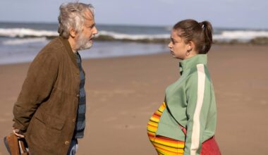 un film-dossier sur la GPA avec Fabrice Luchini, tout en sobriété