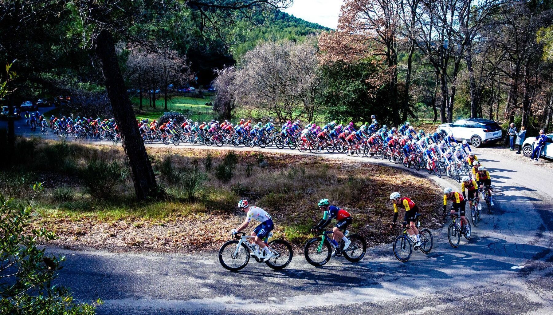 Grand Prix de Marseille-La Marseillaise : Les photos - Actualité