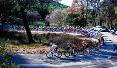 Grand Prix de Marseille-La Marseillaise : Les photos - Actualité