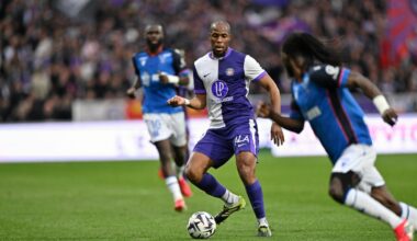 ENTRETIEN. TFC – Auxerre : "Au Stadium avoir une identité, du caractère, montrer qu’on est chez nous !" réclame le défenseur toulousain Djibril Sidibé