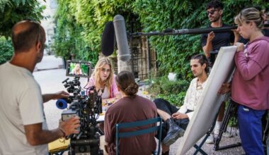 L’Occitanie, c’est la télégénie (3/5) : cinéma, séries, jeux vidéos… Pourquoi la région et dans le Grand Montpellier deviennent incontournables