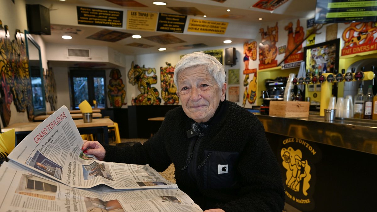 Chez Tonton fête son anniversaire : soirées à thème, événements, série dans La Dépêche… ce qui vous attend cette semaine