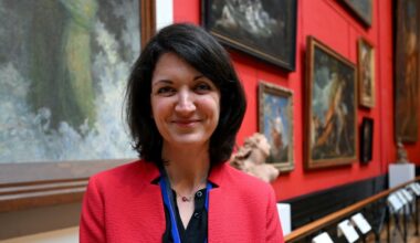 "Cela dépasse ce qu’on imaginait" : avec plus de mille visiteurs par jour, Laure Dalon relance le musée des Augustins