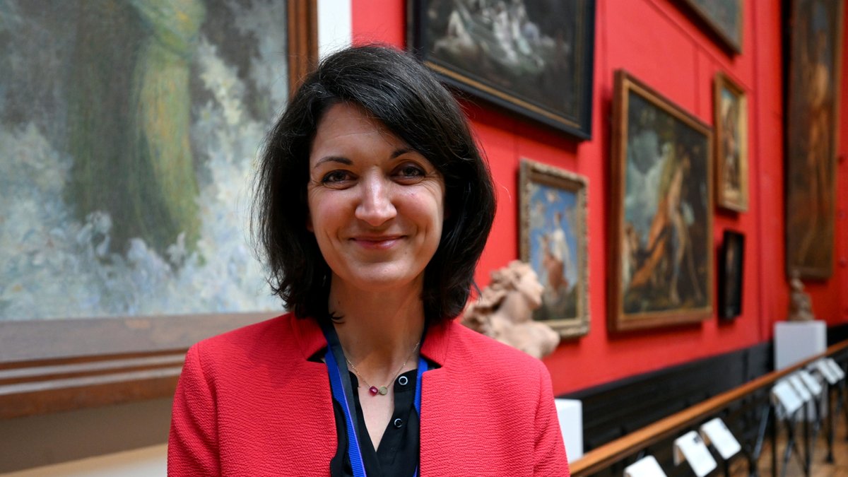 "Cela dépasse ce qu’on imaginait" : avec plus de mille visiteurs par jour, Laure Dalon relance le musée des Augustins