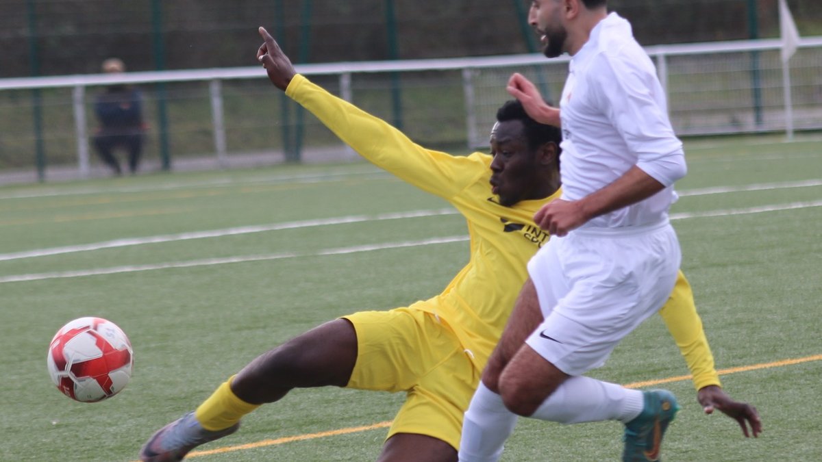 Toulouse. Coupe d’Occitanie : Saint-Simon sort la tête haute