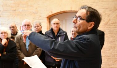 Bonrepos-Riquet. Quand le patrimoine du village séduit jusqu’aux États-Unis