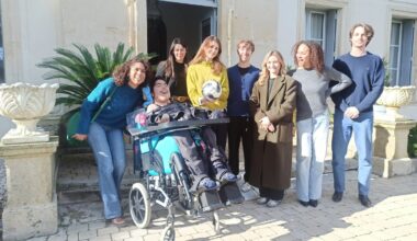 Gala de charité au profit de l’association ELA