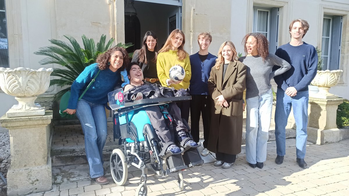 Gala de charité au profit de l’association ELA