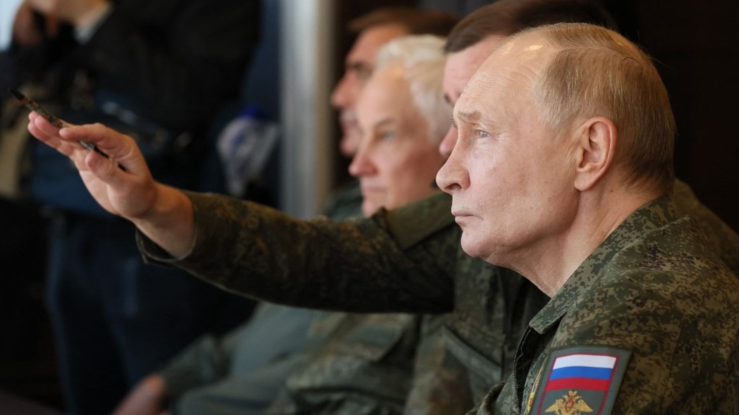 Pourquoi la Russie réduit discrètement la voilure sur ses dépenses militaires ?