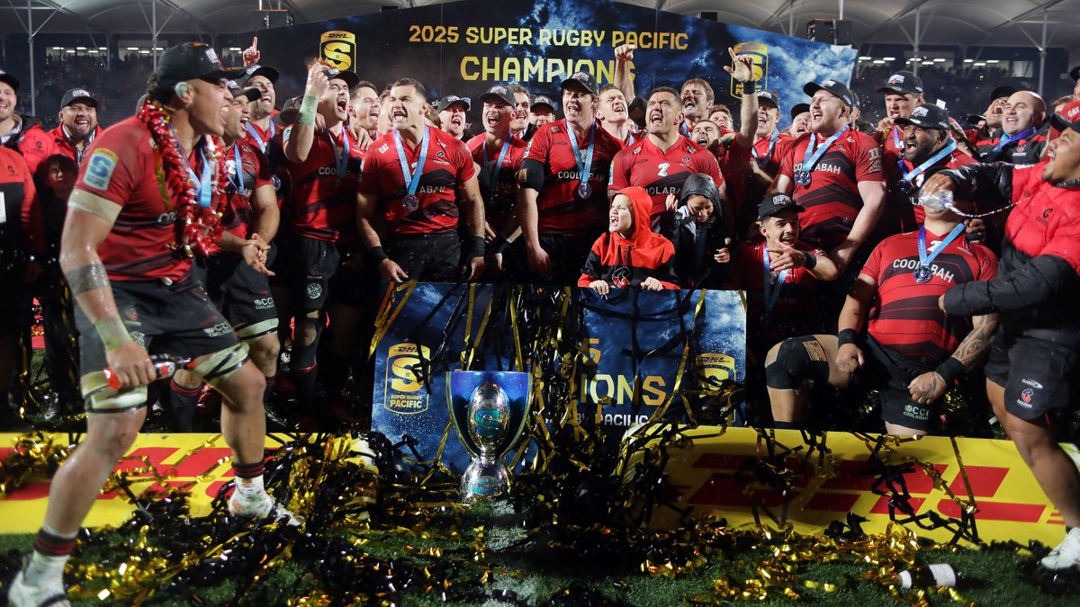 Super Rugby – Preview Crusaders : les "increvables" retrouvent Leicester Fainga’anuku