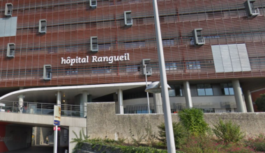 une nuit explosive aux Urgences de l'Hôpital Rangueil pour un patient admis avec un obus dans le rectum