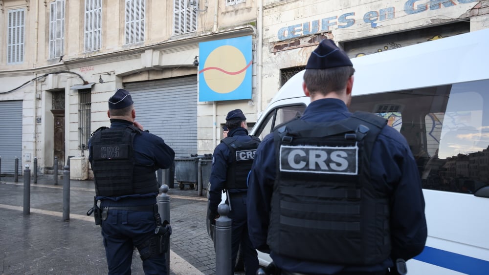 La préfecture ordonne la fermeture administrative du marché du Soleil à Marseille