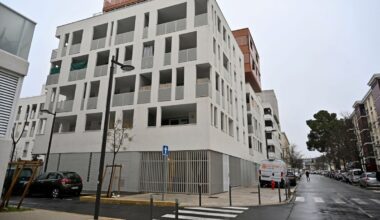 Derrière la façade moderne, de multiples malfaçons : à Montpellier, la nouvelle résidence H2O est un cauchemar pour les locataires